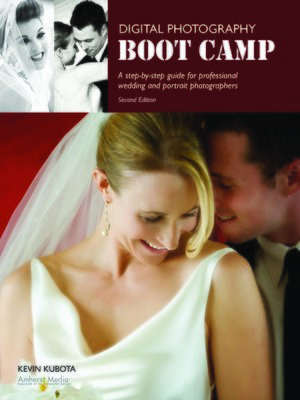 cover image of Digital Photography Boot Camp